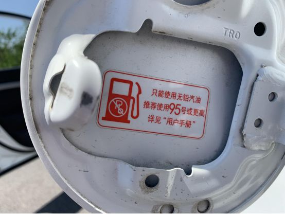 19款本田思域si,二手本田思域极锐版