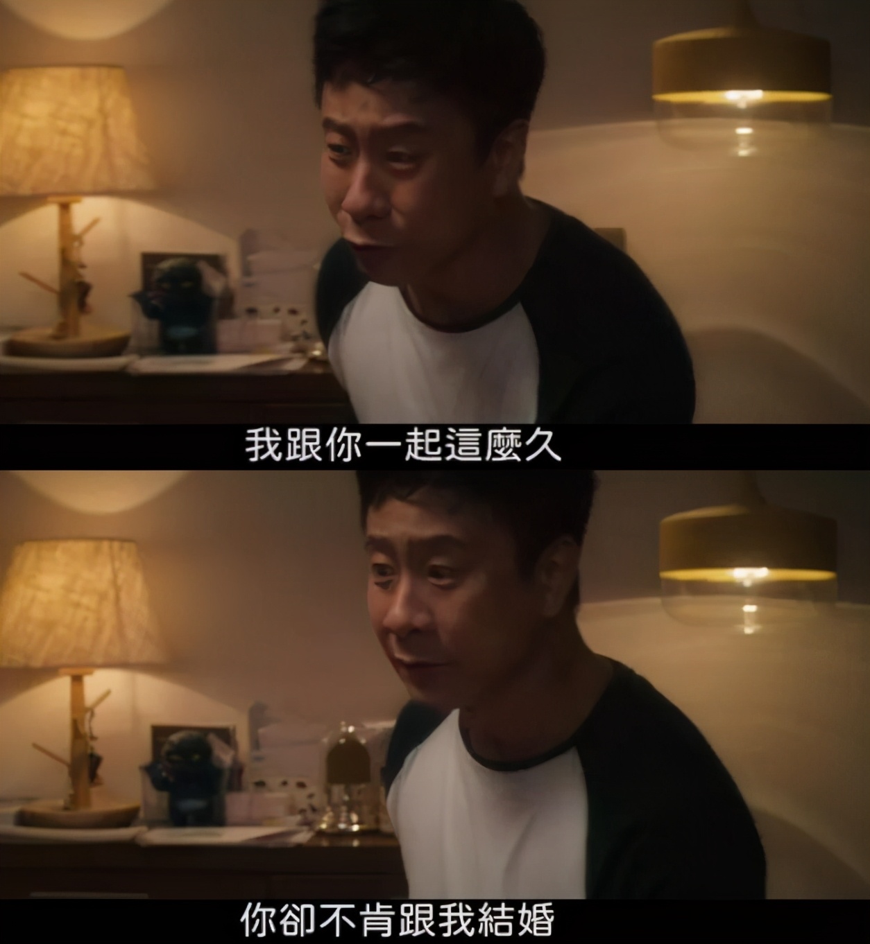 国内没有公映的国产片,没有公映的国产片