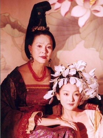 古代美妆博主的自我修养,大唐网红美妆