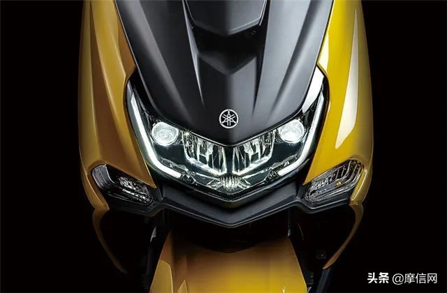 雅马哈小绵羊125摩托车踏板,雅马哈小绵羊踏板车