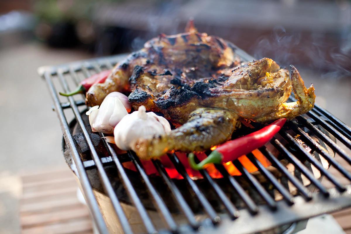 泰国旅游必吃的泰国特色美食介绍,在泰国美食推荐攻略