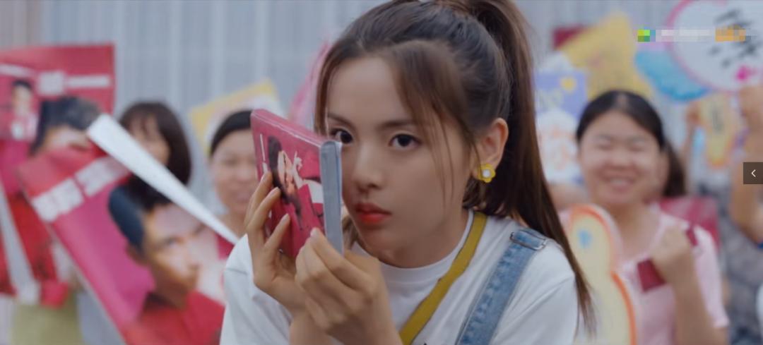 杨超越浪漫满屋解说,杨超越浪漫满屋完整版