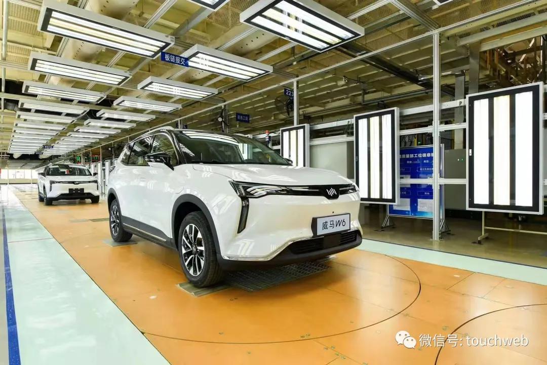 专访成为资本沙烨：硬核时代来临威马会成科创板明星企业