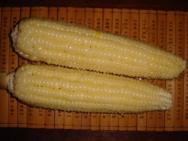 煮玉米怎么煮好吃有营养,怎样煮玉米才让玉米变得好吃