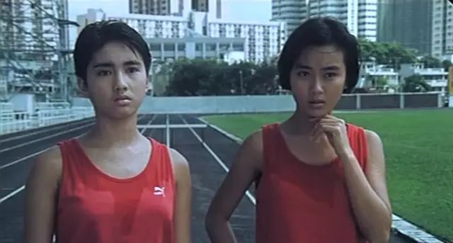 短发鼻祖袁洁莹近照图片,袁洁莹年轻时候最美的照片