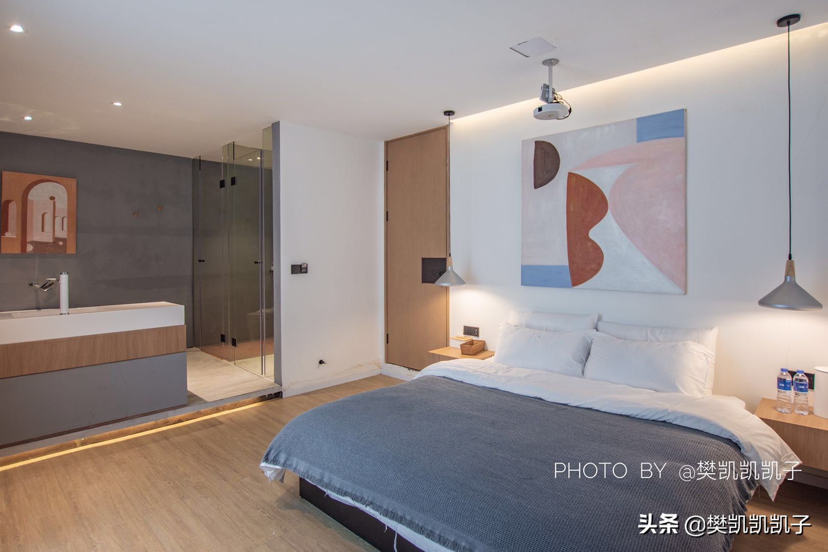 厦门网红打卡地酒店海景房,厦门曾厝垵民宿客栈