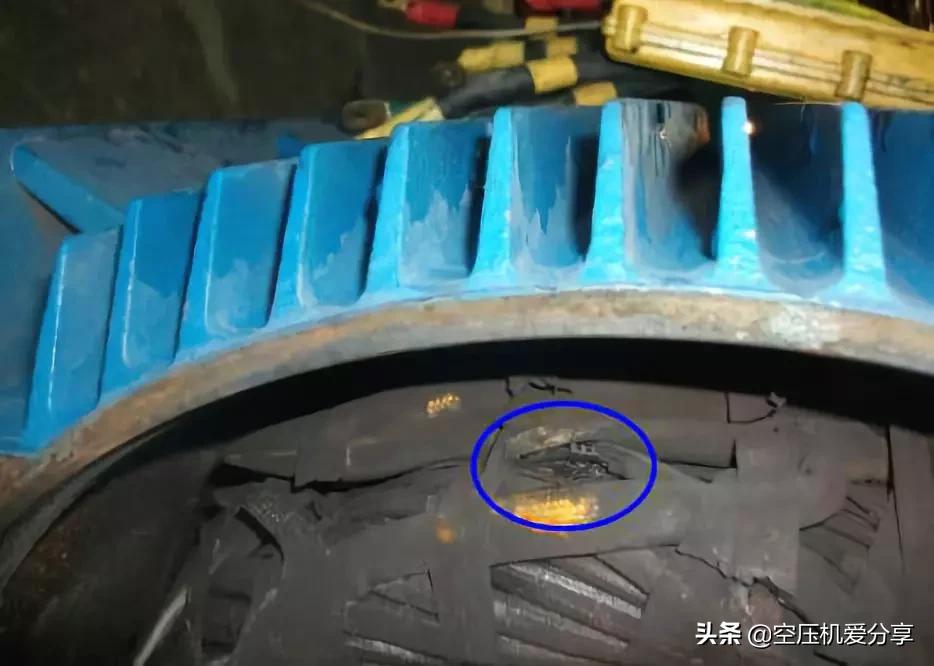 直流电机修理步骤,电机修理要讲究的工艺