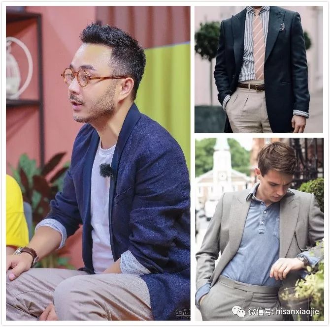 长袖衬衫怎么把袖子挽起来好看,长袖衬衫怎么挽起来