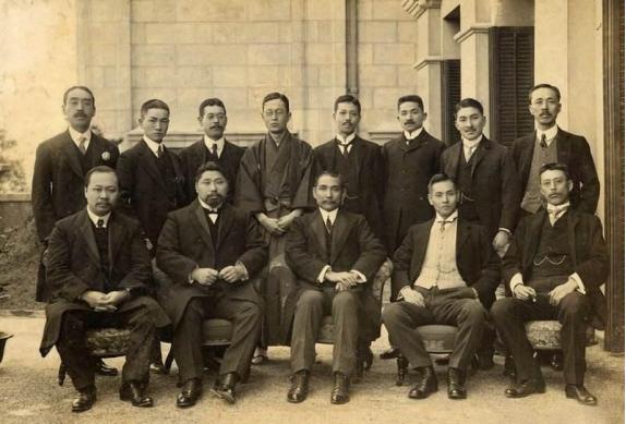 北洋政府内讧,北洋政府对外宣战