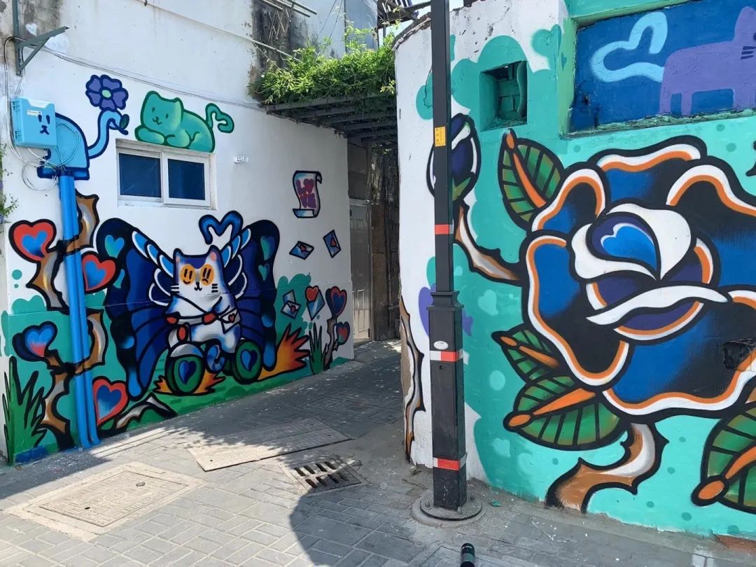 苏州小众却很棒的地方,五一来苏州必去的打卡地