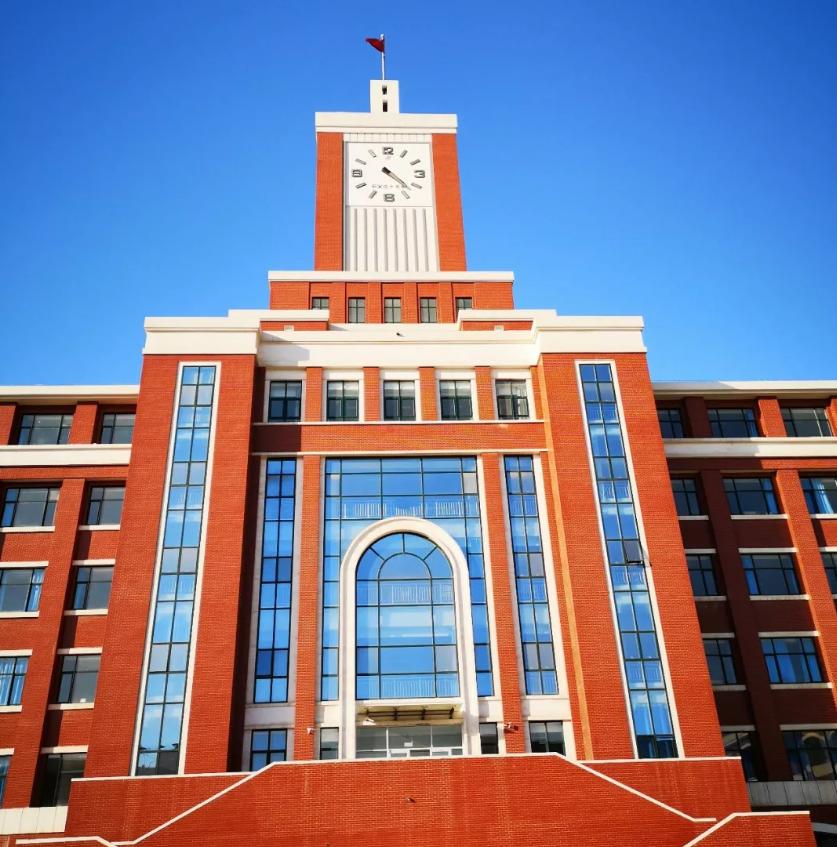 石家庄十五中是几梯队,石家庄15中为啥没初中