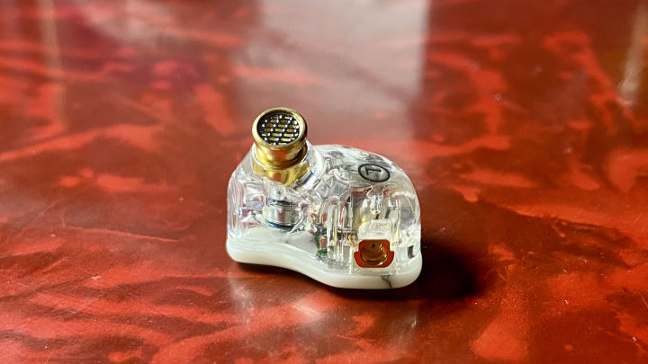 惊鸿新款竹林鸟耳机,竹林鸟惊鸿耳机测评