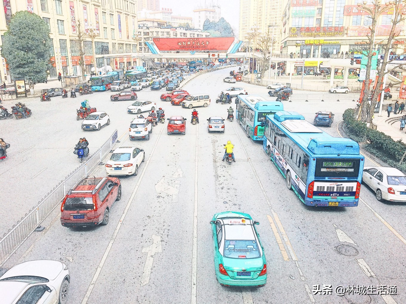 贵阳青岩古镇一日游玩,贵阳小七孔一日游费用