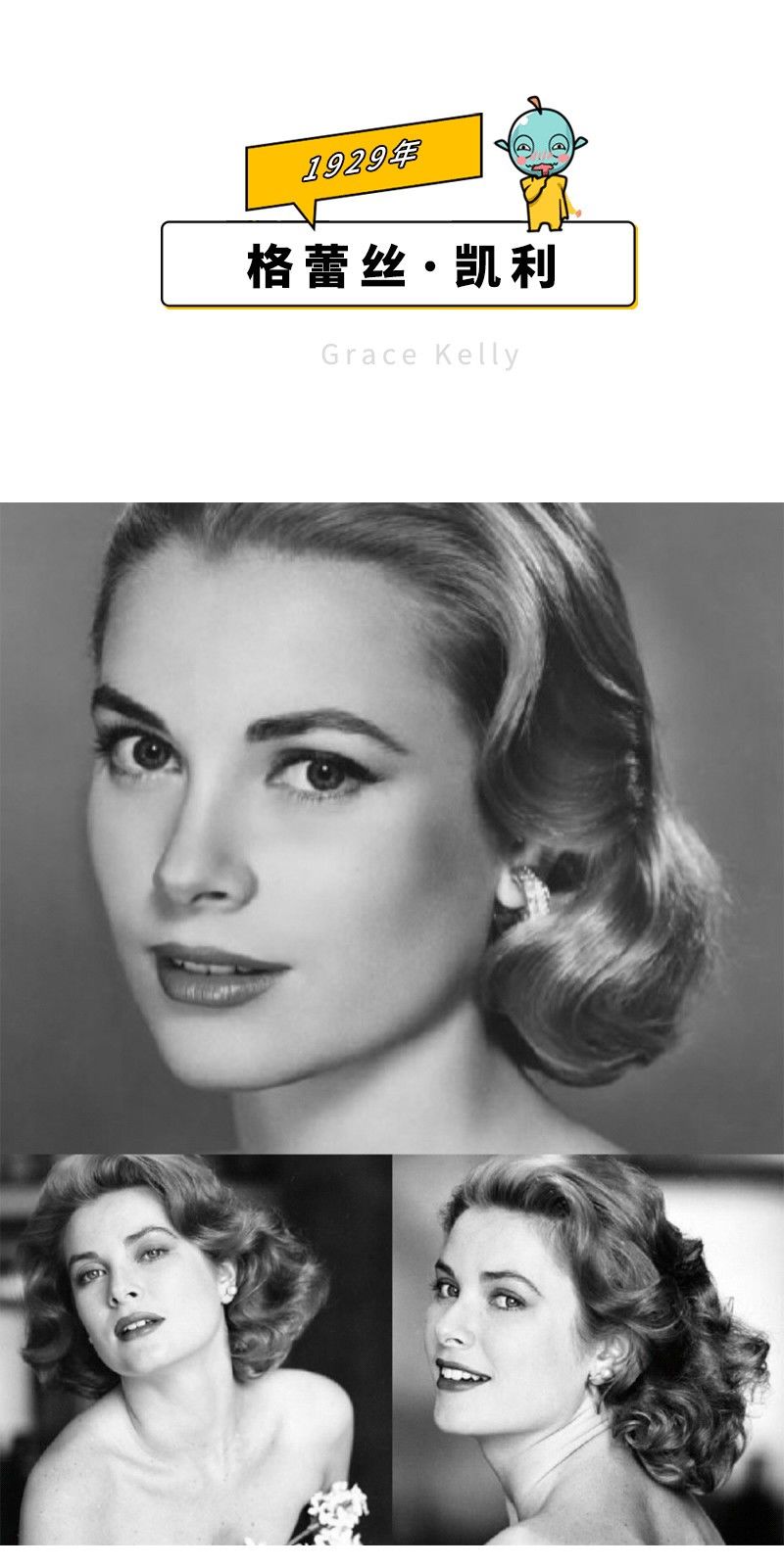 荷尔蒙炸裂！这50位性感女神才是真·人间*物尤**吧！