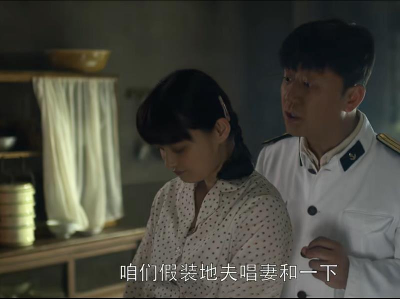 父母爱情安杰损老丁有女人缘,父母爱情安杰被宠