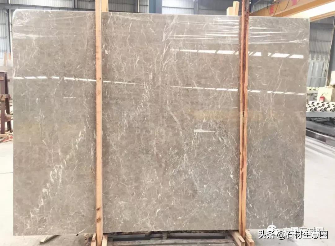 当前大理石市场前景,未来大理石瓷砖的趋势是什么