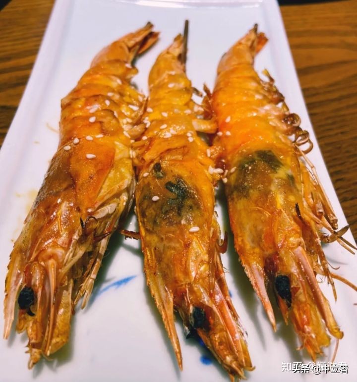 青岛好吃又好逛,青岛好吃档口