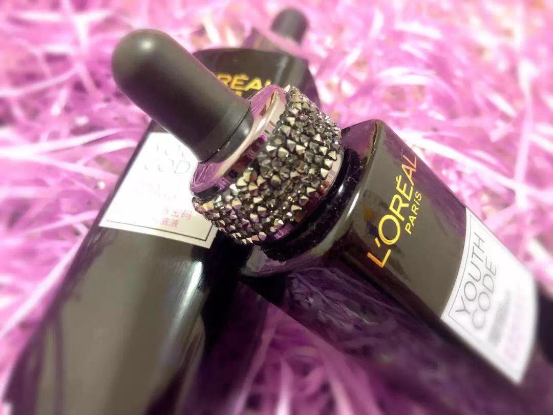 兰蔻小黑瓶平替？欧莱雅镇店之宝？用了一年，给你们最真实的分享