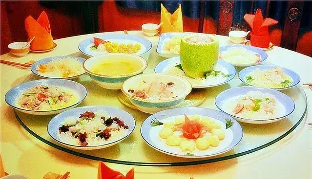 4天,在通江能做些什么?