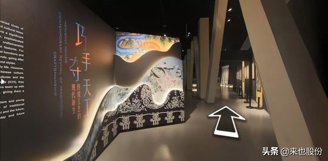 “宅”家战“疫”云端看展：50个精彩线上历史文化展