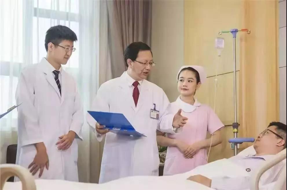 2020年广东医院最强科室推荐,中山六院最厉害的科