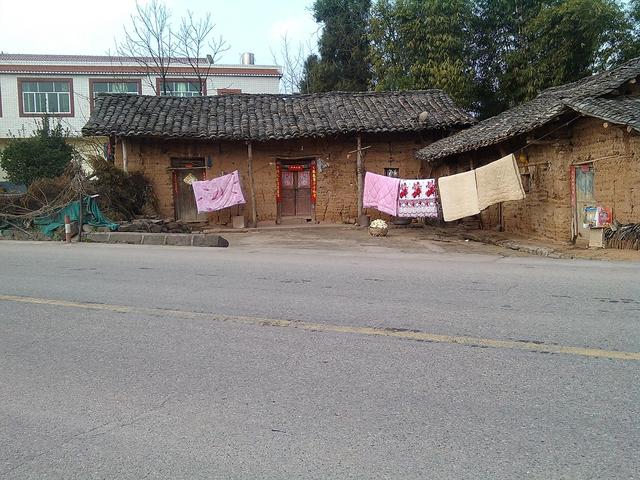 遇见好姑娘,偶遇好姑娘