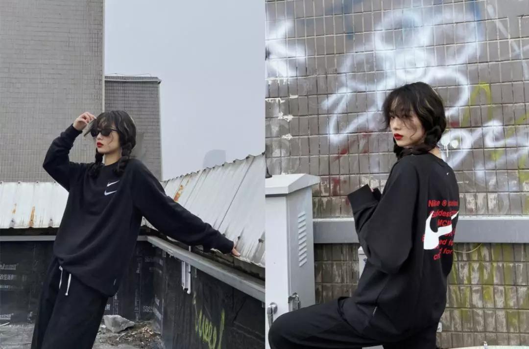 nike所有卫衣款式,nike重磅卫衣