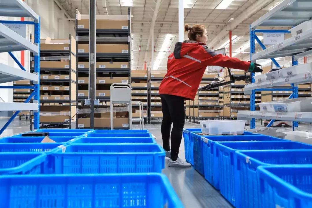 东北人网购的口红,东北人买化妆品