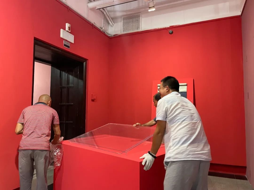 贺良朴作品,参观贺良朴暨贺氏六代书画展有感