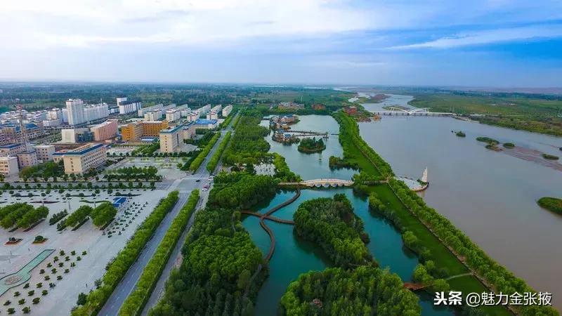 张掖,一座被美景耽误了美食天堂!