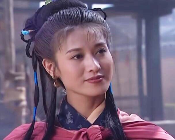 水浒传新版2011扈三娘,水浒传中扈三娘的绰号是啥