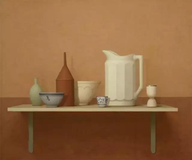 从生活中发现普通而美的事物,从平常的事物里发现真理的事例