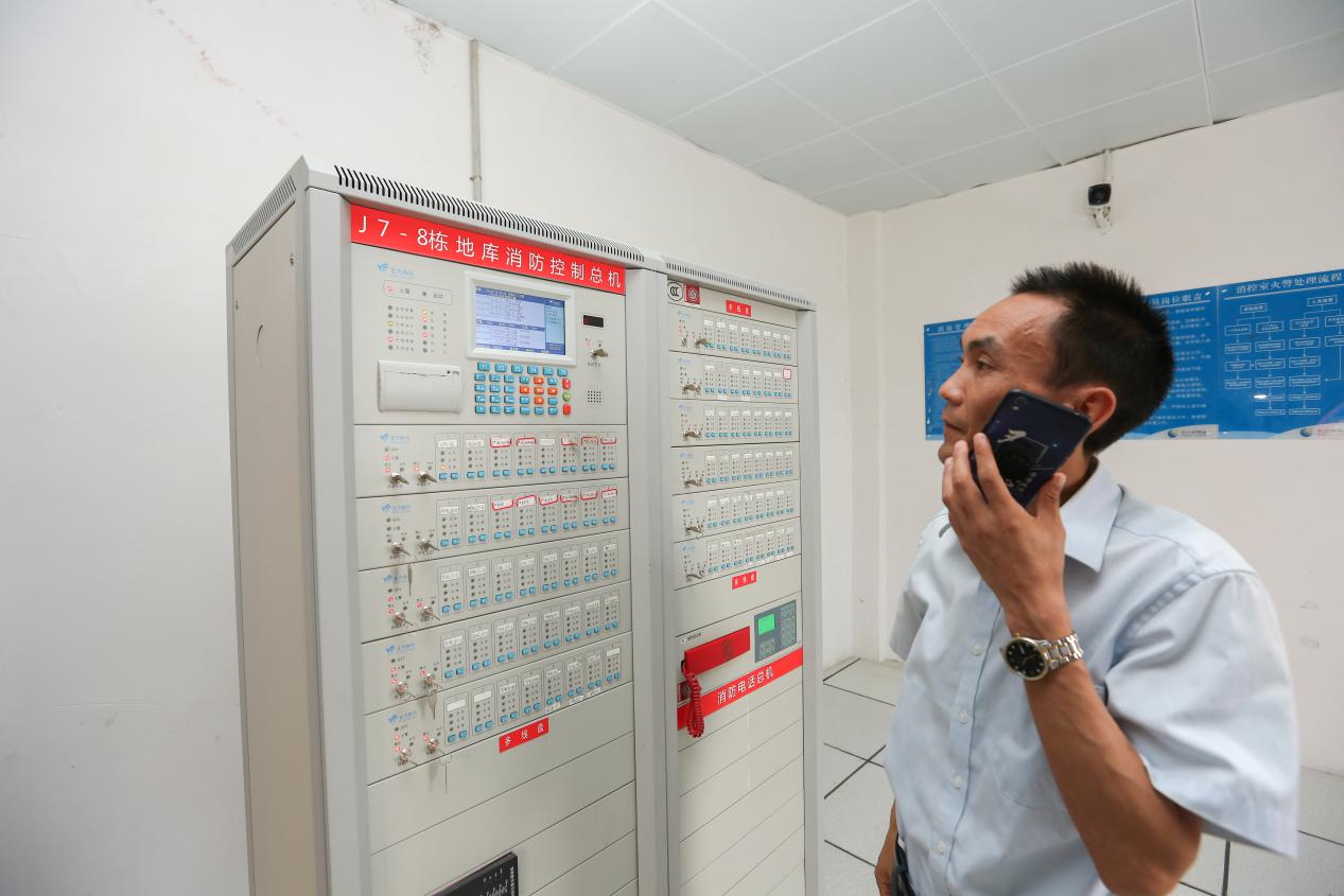 贵州消防智能烟感解决方案,贵阳自动化智慧消防