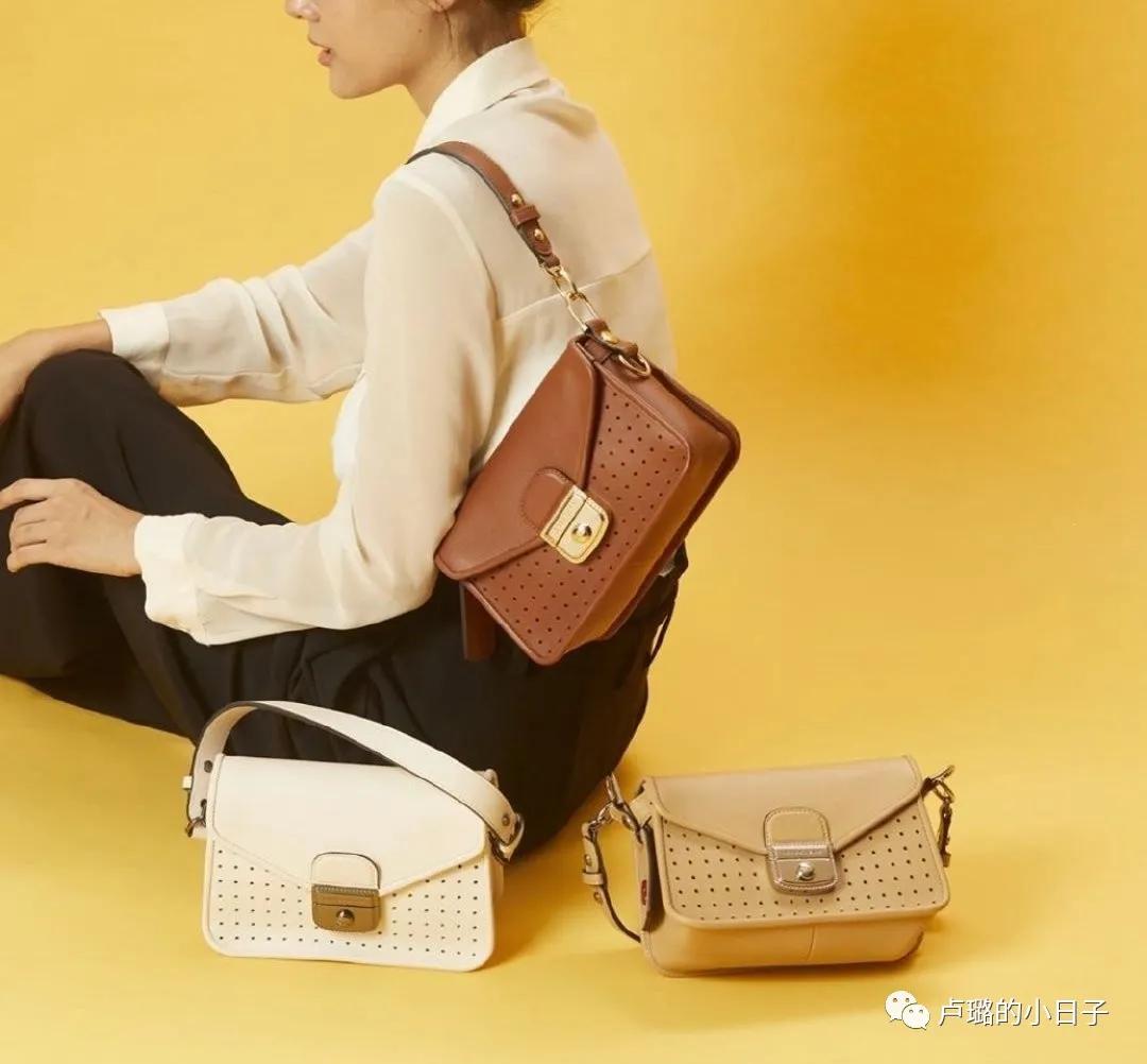 chloe腋下包,买bv包包的十大问题