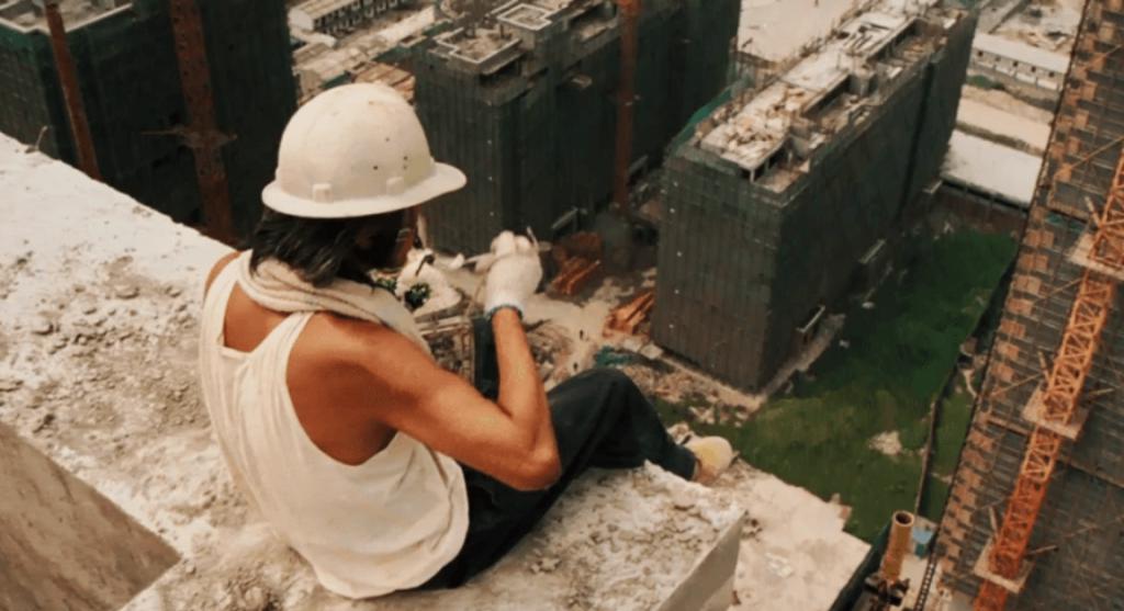 碧桂园装配式建筑施工,碧桂园工地数字化