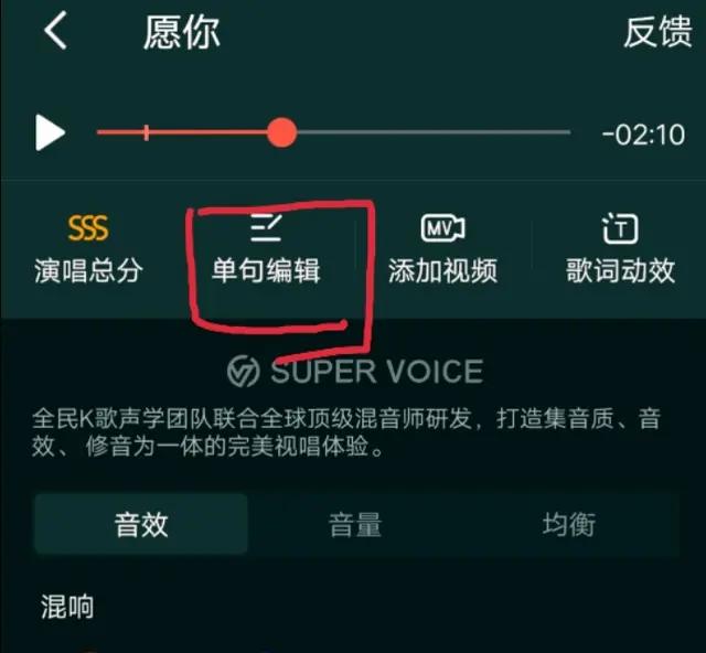 全民k歌成为歌神有什么好处,全民k歌歌神模式比例调多少最好