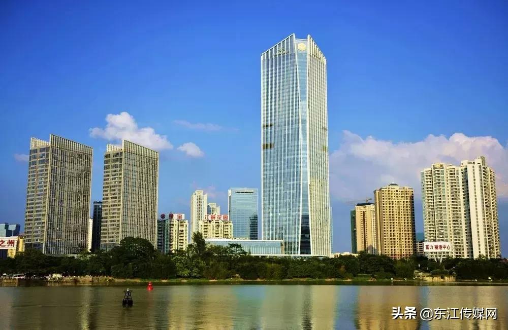 在惠州打工的感受,在惠州上班是什么体验