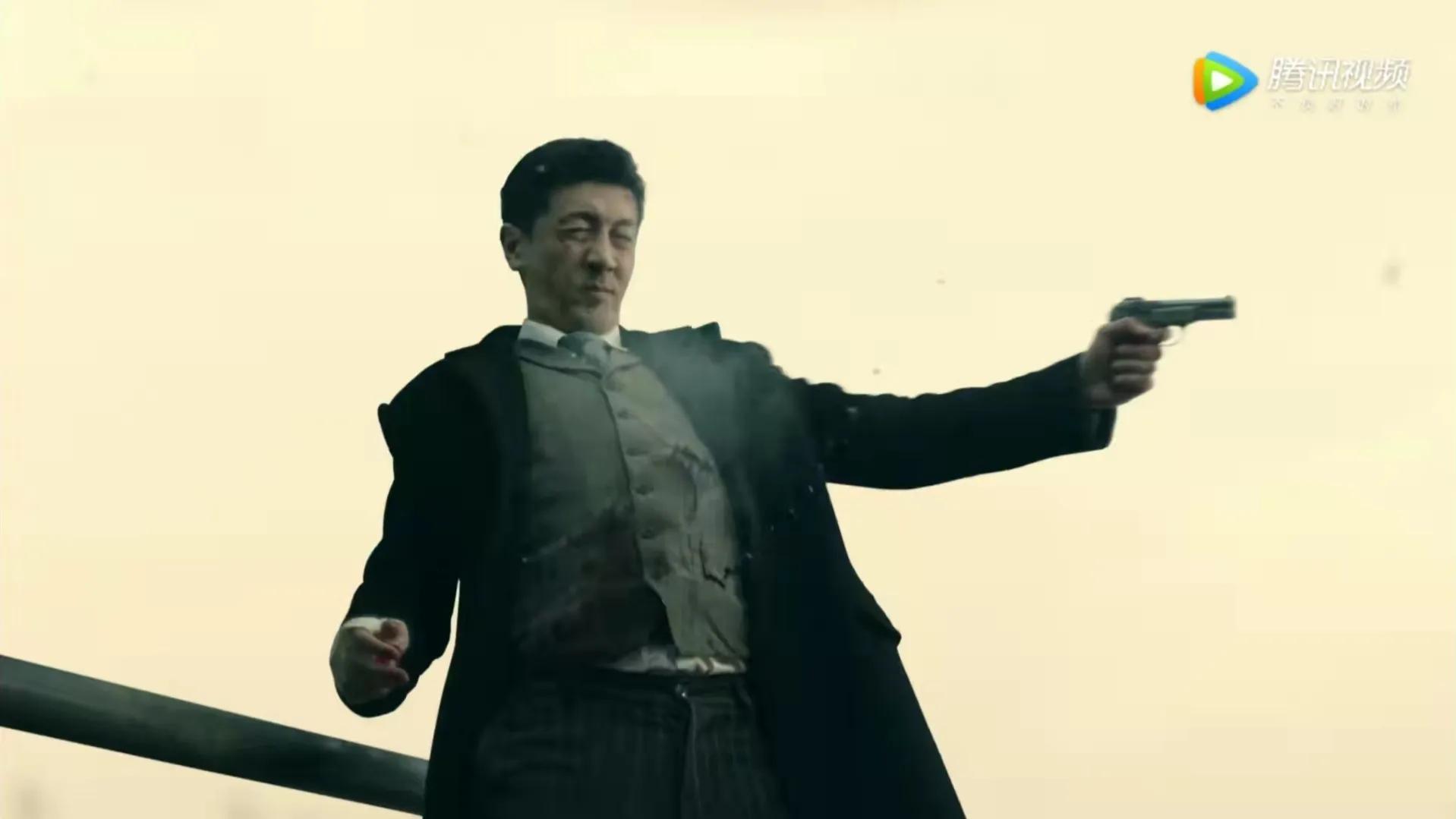 潜行者大结局留下了哪些疑点,前行者结局马天目怎样了