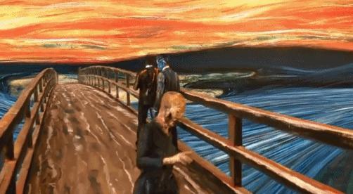 张靓颖创意mv,张靓颖震撼