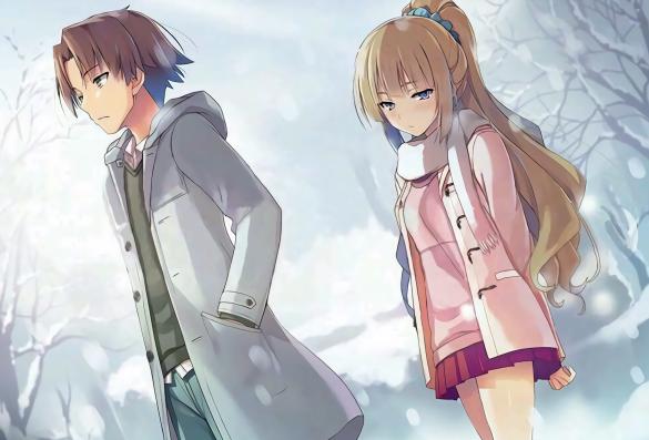 当你跟喜欢的人做朋友很久都没有勇气表白，有效的验证方法是离开