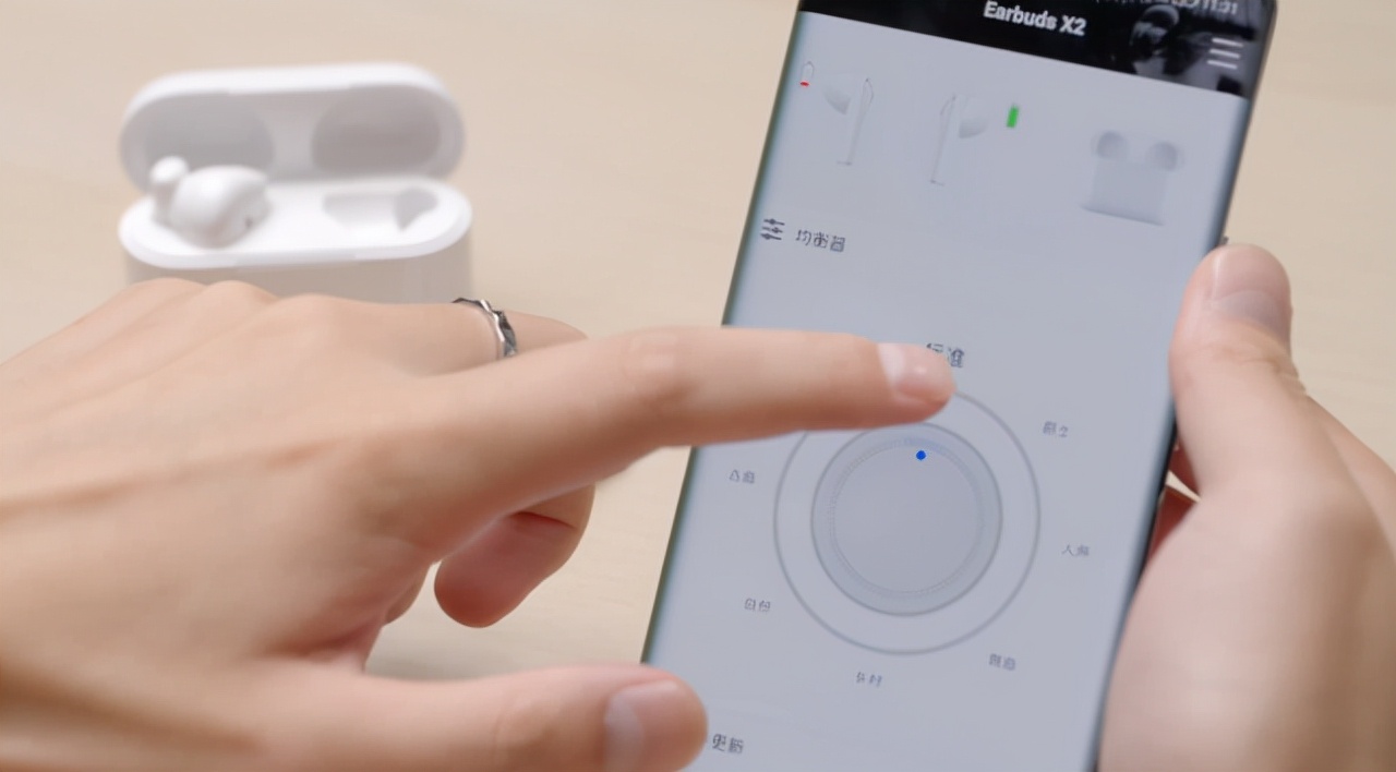 荣耀亲选EarbudsX2体验：有线换无线，全能体验释放灵感