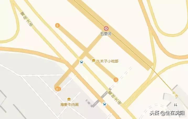 沈阳地铁换乘有轨电车,沈阳站换乘沈阳北站