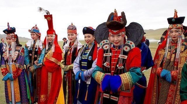 蒙古国民族概况：都有些什么民族，有多少汉族人居住在蒙古国？