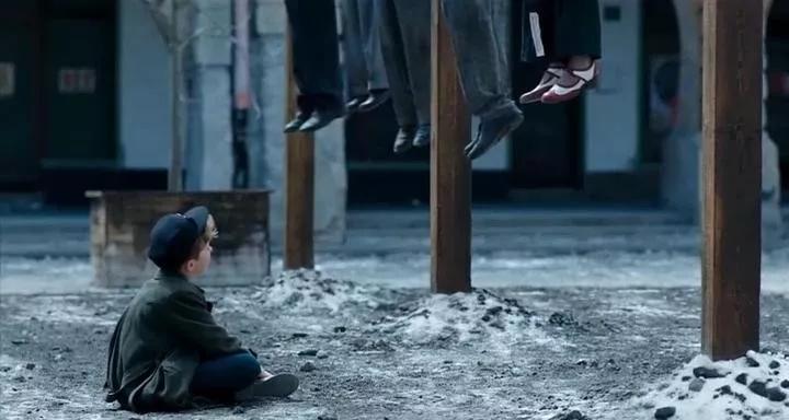 美貌撑起一部电影,她凭气场撑起一部电影