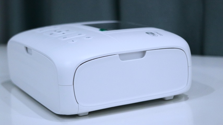 汉印cp400彩色便携相片打印机,汉印照片打印机cp4000价格