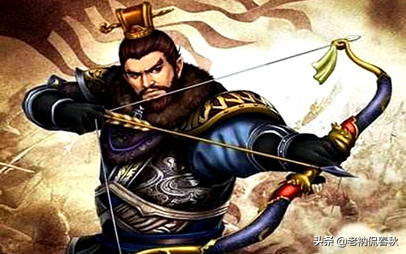 为何武则天提了一件往事，就把宰相吉顼吓得魂飞魄散？