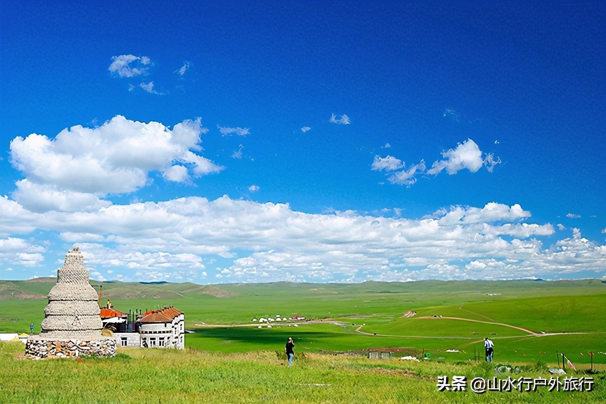 2021呼伦贝尔夏季旅行攻略 (呼伦贝尔四天旅游详解)