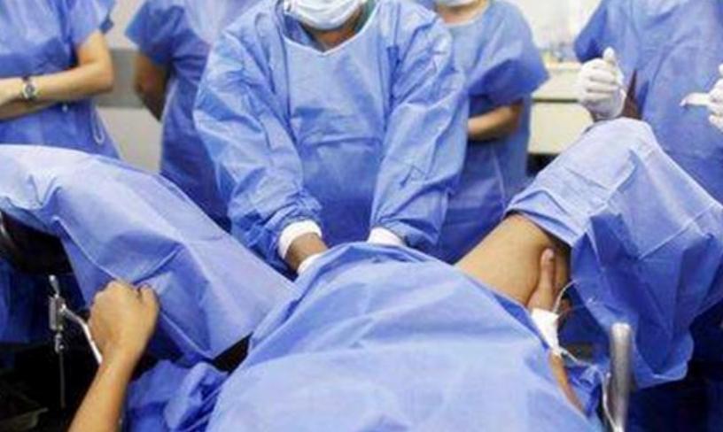 剖腹产刀口跟侧切刀口哪个好得快,顺产撕裂加侧切和剖腹产比哪个好