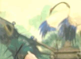 江湖恩仇录电视剧76版金顶神功,武侠剧江湖恩仇录