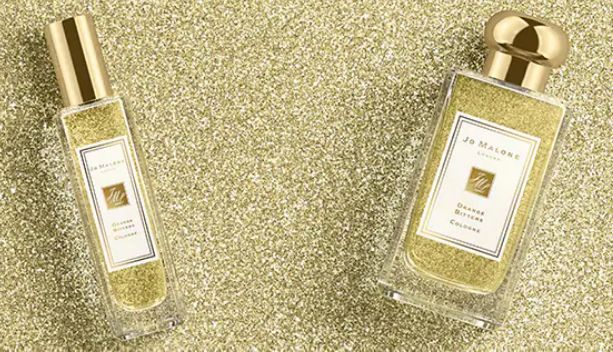 还在备战双11购物车？圣诞节彩妆限定也来抢你钱了